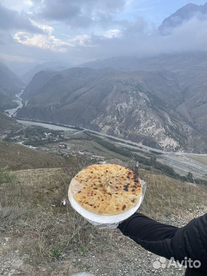 Кисловодск Топ-Экскурсия Главные красоты Осетии –