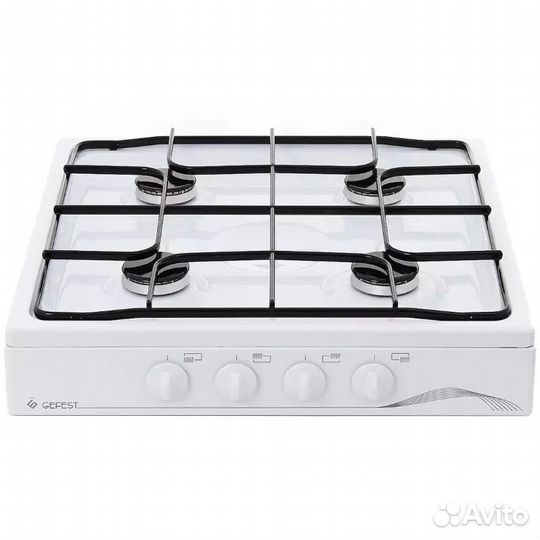 Газовая плита новая