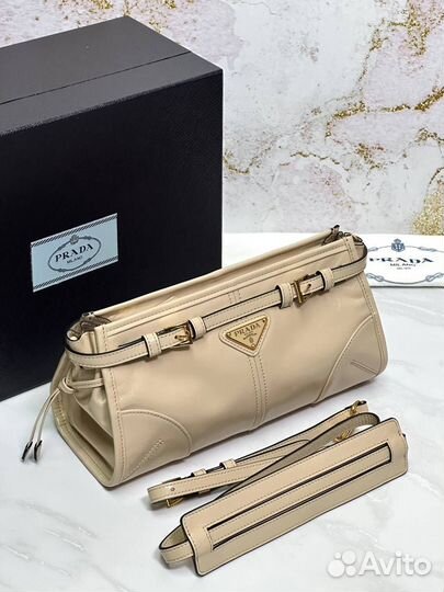 Сумка женская Prada