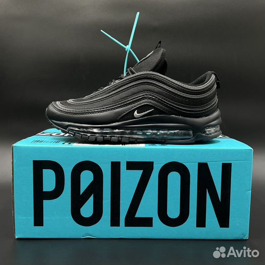 Кроссовки Nike Air Max 97