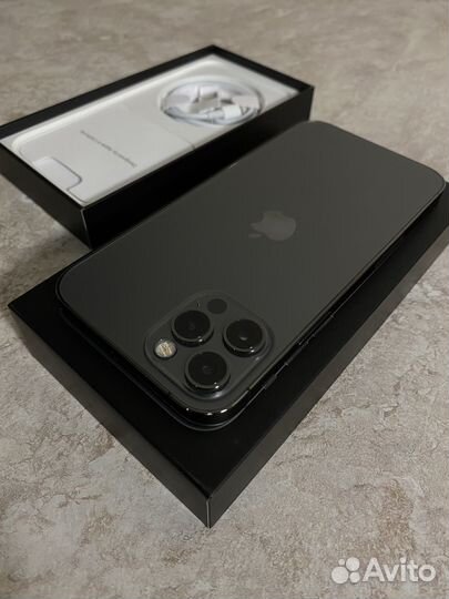 iPhone 12 Pro, 128 ГБ