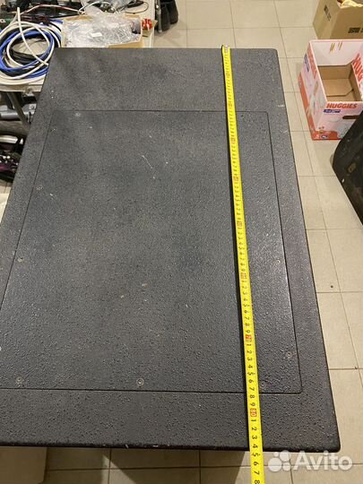 Активный сабвуфер 18 дюймов Ms-max