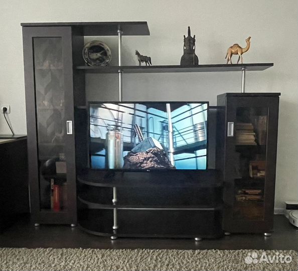 Тумба под телевизор