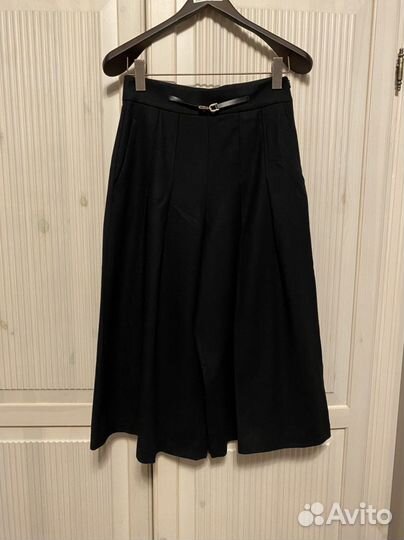 Юбка- брюки