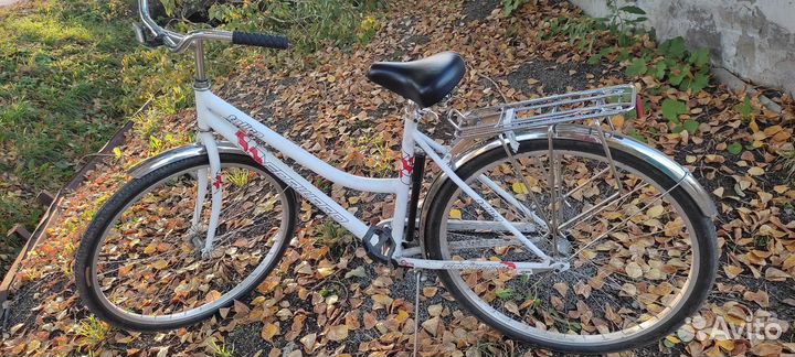Велосипед 28