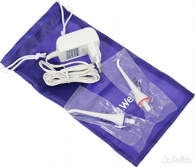 Ирригатор для полости рта B.Well WI-911 портативны