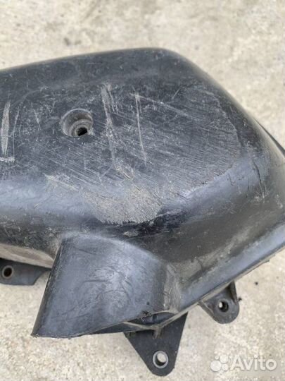 Корпус воздушного фильтра Honda Dio 34 35 AF-34E