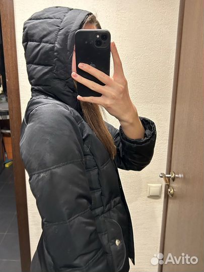 Куртка женская