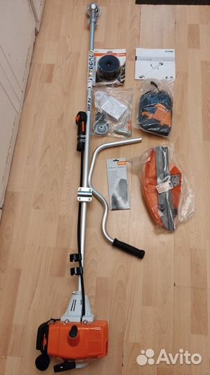 Триммер stihl fs 250