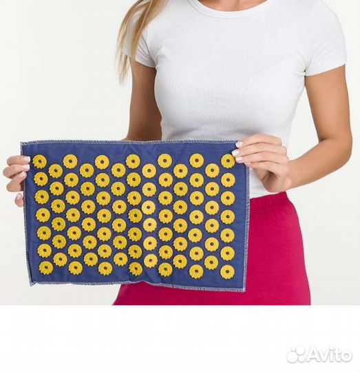 Аппликатор кузнецова 25на40см