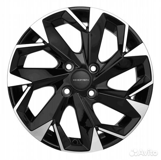 14-4x98-5,5 (35) 58,5 KHW1402black-FP