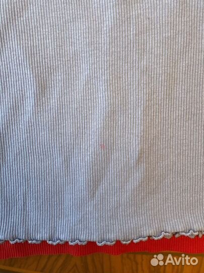 Лонгслив next 104