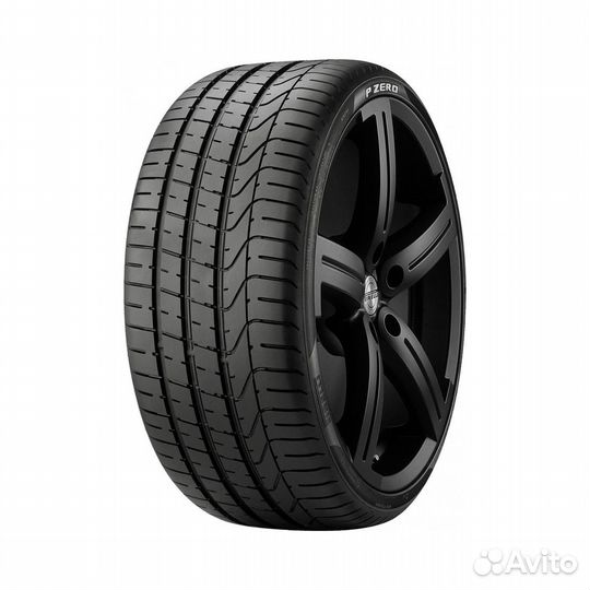 Pirelli P Zero 265/50 R19