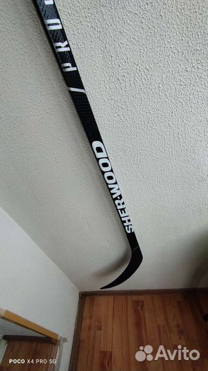 Клюшка sherwood project 7