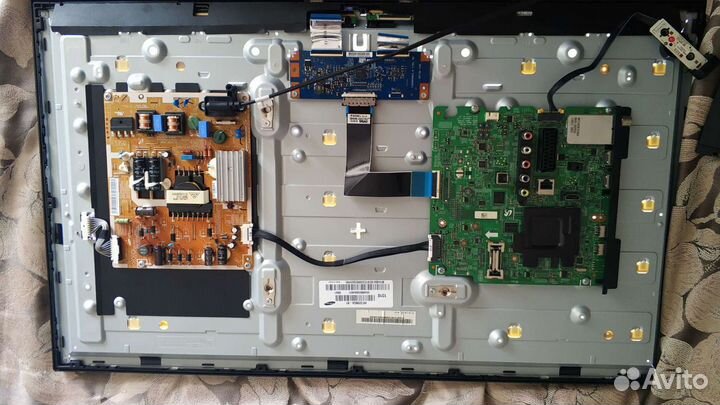 Телевизор Samsung