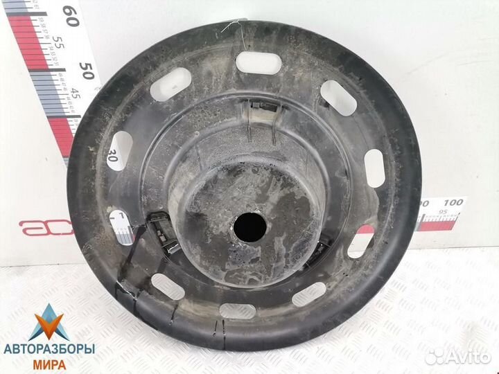 Чехол запаски Lexus RX 2003 5193948010