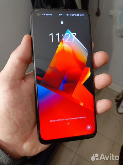 OPPO A96, 6/128 ГБ