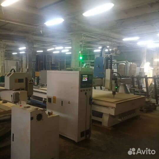 Резные изделия