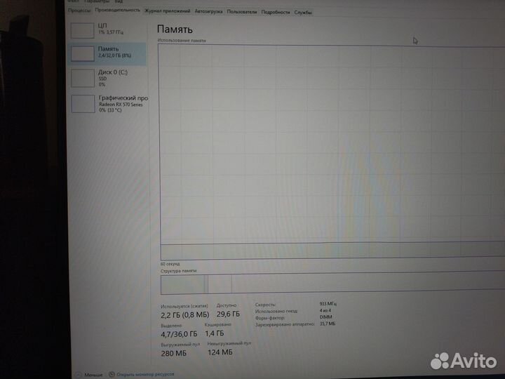 Комплект MSI am3+ 970 gaming