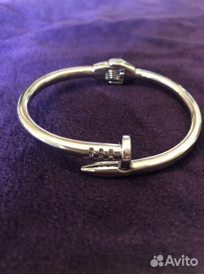 Браслет- гвоздь