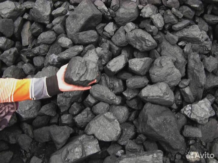 Уголь Антрацит опт