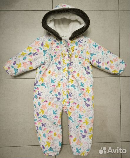 Детские вещи