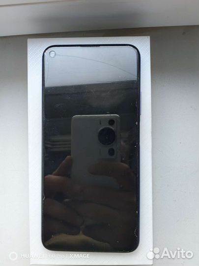 HONOR 20, 6/128 ГБ