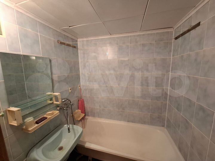 1-к. квартира, 44,9 м², 3/12 эт.