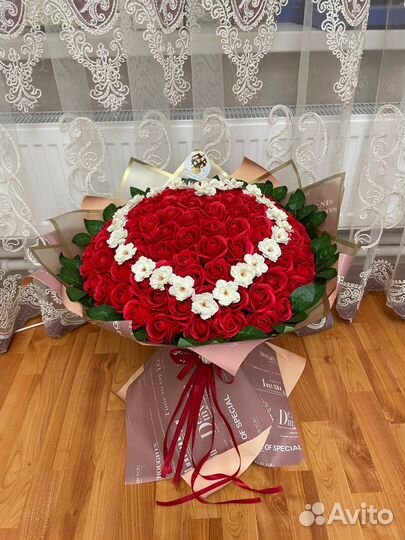 Букет