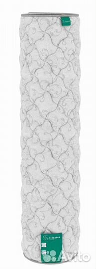 Матрас Sleeptek Roll Massage DoubleStrong 18 200*2