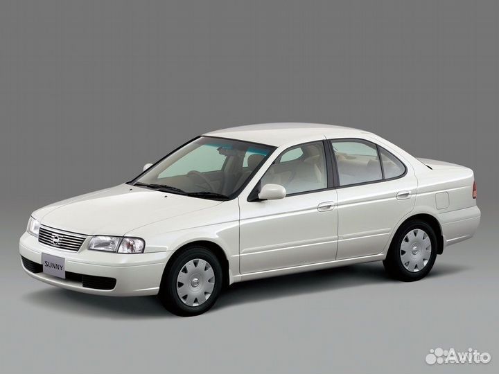 Гбо Nissan Sani К-т №44 4пок док.гибдд
