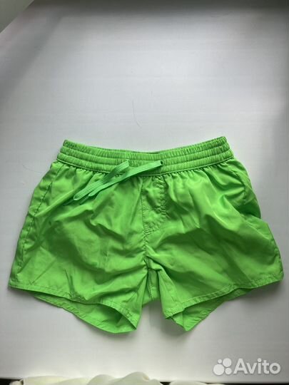 Плавки calzedonia для мальчика 4 года