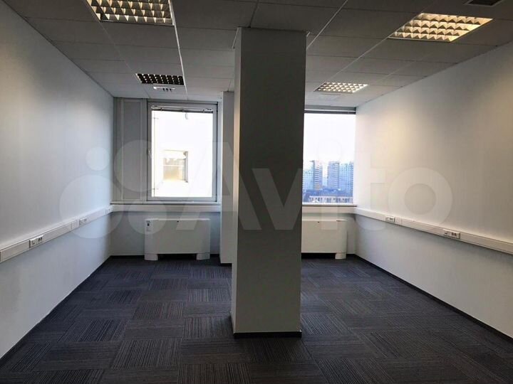 Вип Офис А класса у м. Таганская, 293 м²