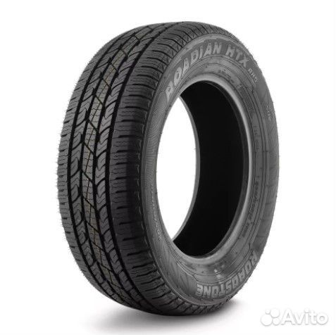 Roadstone Roadian HTX RH5 275/70 R16 114S