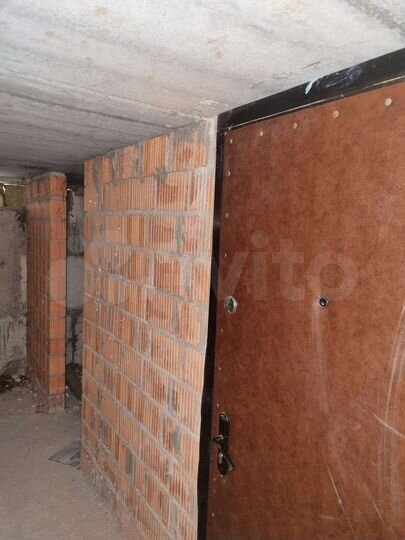 Свободного назначения, 4 м²