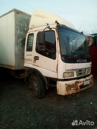 Разборка фотон