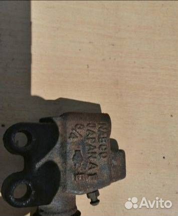 Цилиндр сцепления рабочий Nissan Almera Tino V10