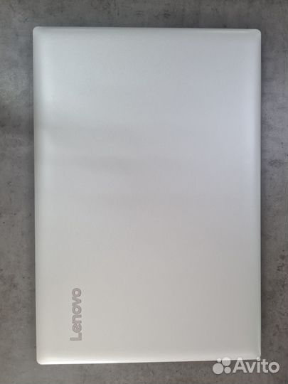 Ноутбук 15.6 Lenovo A10\ 6GB / R7 m440/ 1000 GB