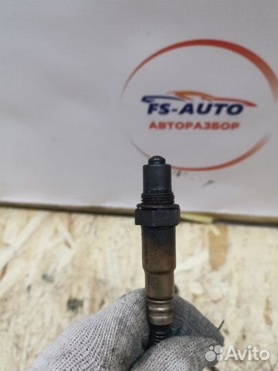 Лямбда-зонд Ford Focus 2 универсал 1.6 hwda 100