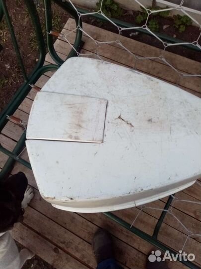 Колпак на джонсон