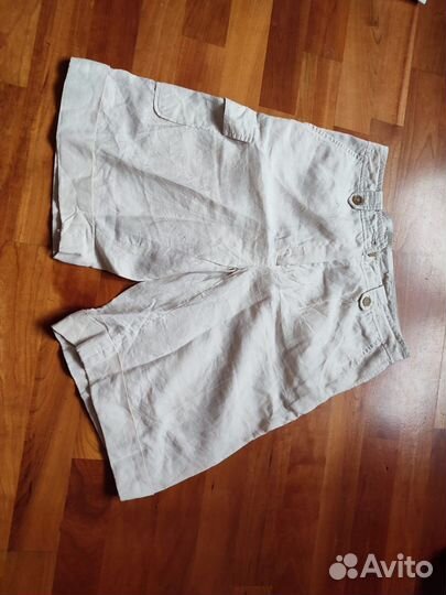 Женские шорты