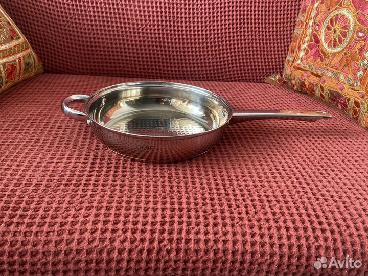 Набор посуды Calve