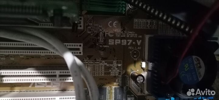 Pentium 133/32/2/8,3