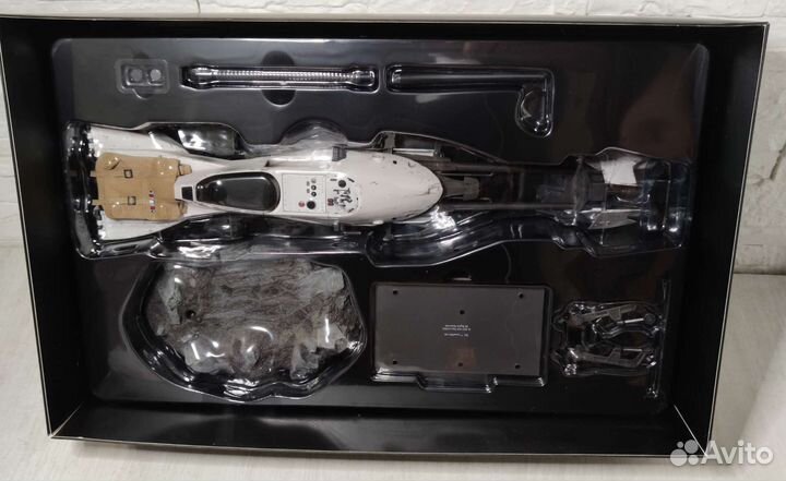 Hot toys TMS17 tms16 scout trooper speeder bike