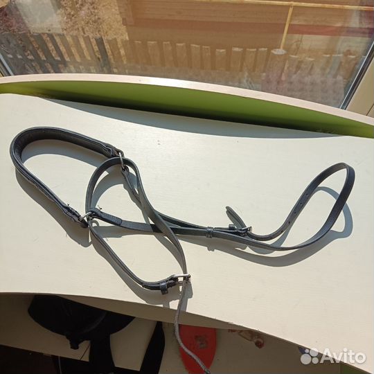 Амуниция для лошади