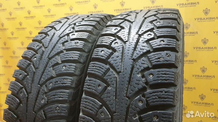 Nokian Tyres Hakkapeliitta 5 185/65 R15 92T