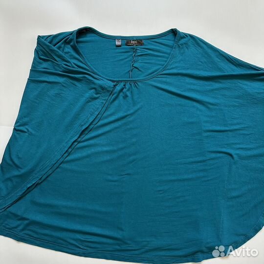 Женские вещи пакетом 50 размер (XL) bpc