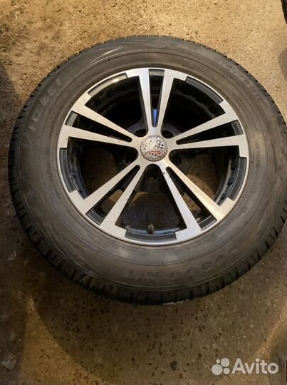 Viatti Brina 215/65 R16