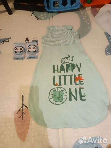 Одеяло/пелёнка кокон 68