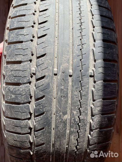 Nokian Tyres Nordman S SUV 235/60 R18
